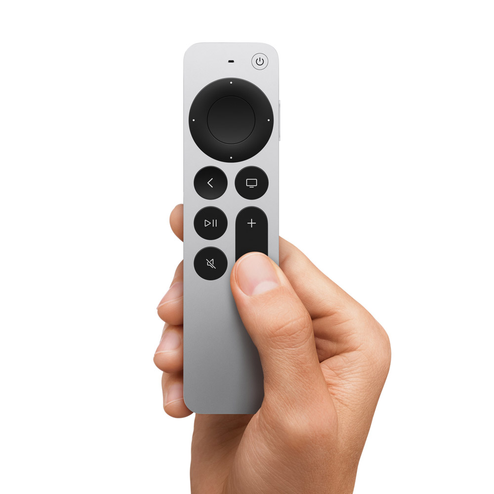 Apple Siri Remote 3. Generation