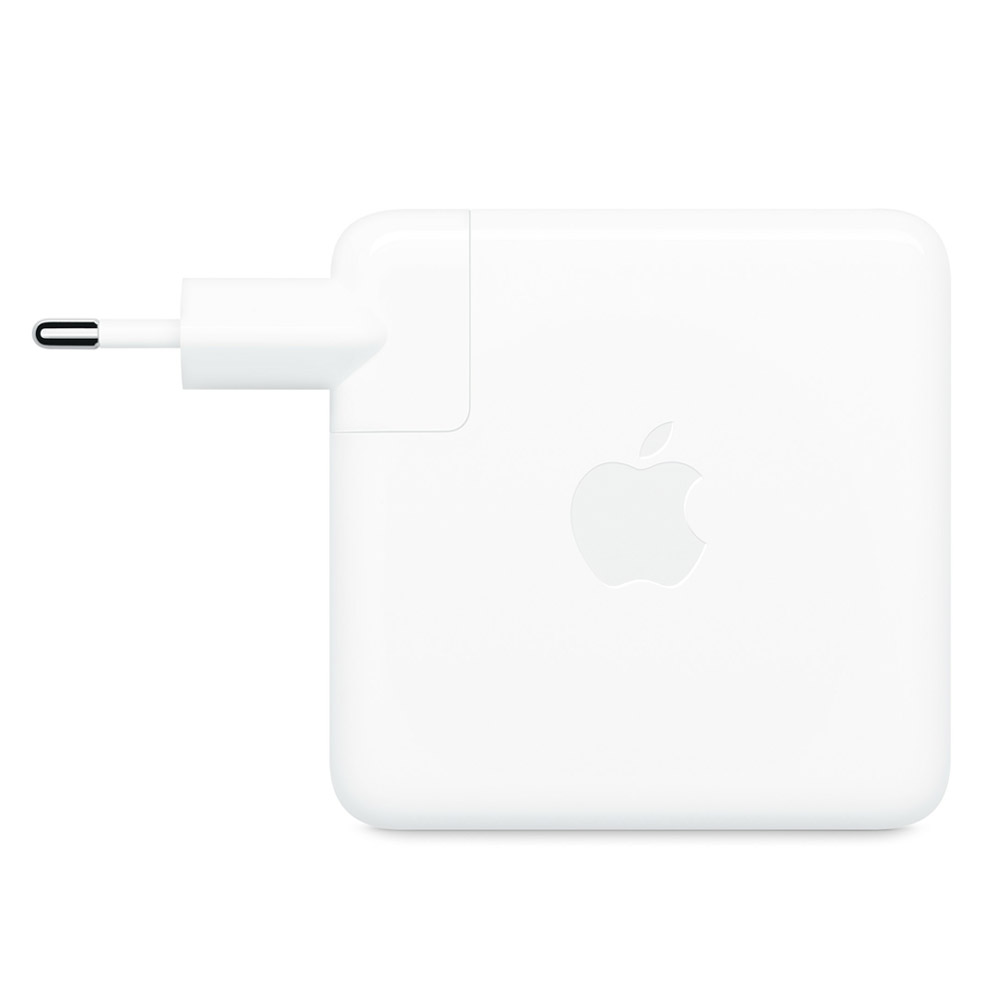 Apple 96W USB-C Power Adapter weiß