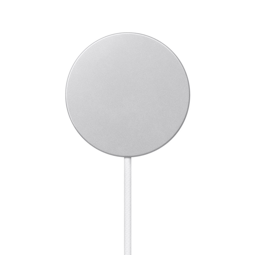 Apple MagSafe Ladegerät 1m weiß