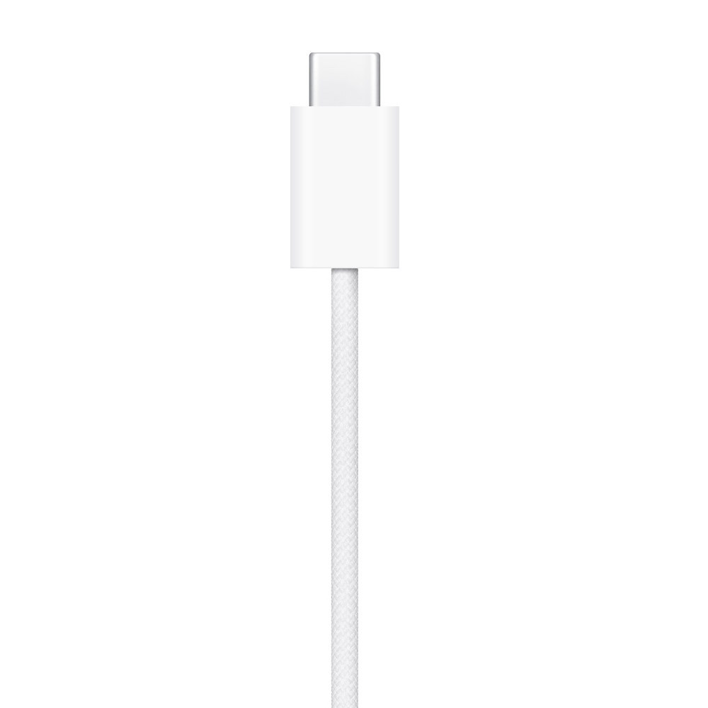 Apple MagSafe Ladegerät 2m weiß