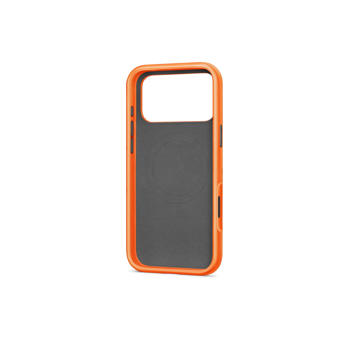 Apple Beats Rugged Case iPhone 17 Pro Max mit MagSafe und Kamerasteuerung Nevada Orange