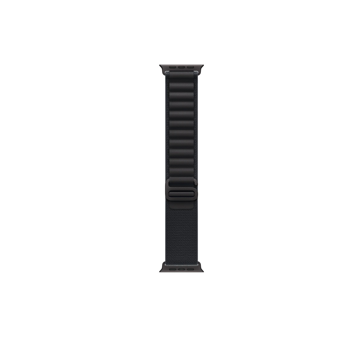 Apple Watch Ultra 3 49mm GPS + Cellular Smartwatch schwarz M