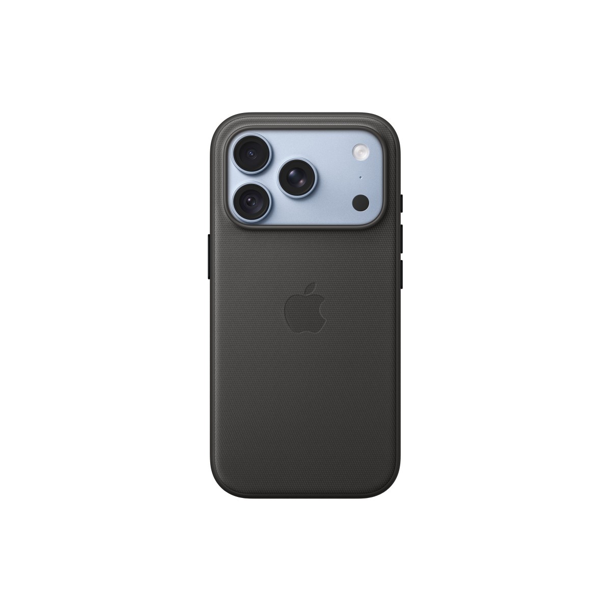 Apple Funktionsgewebe Case mit MagSafe für Apple iPhone 18 Pro schwarz
