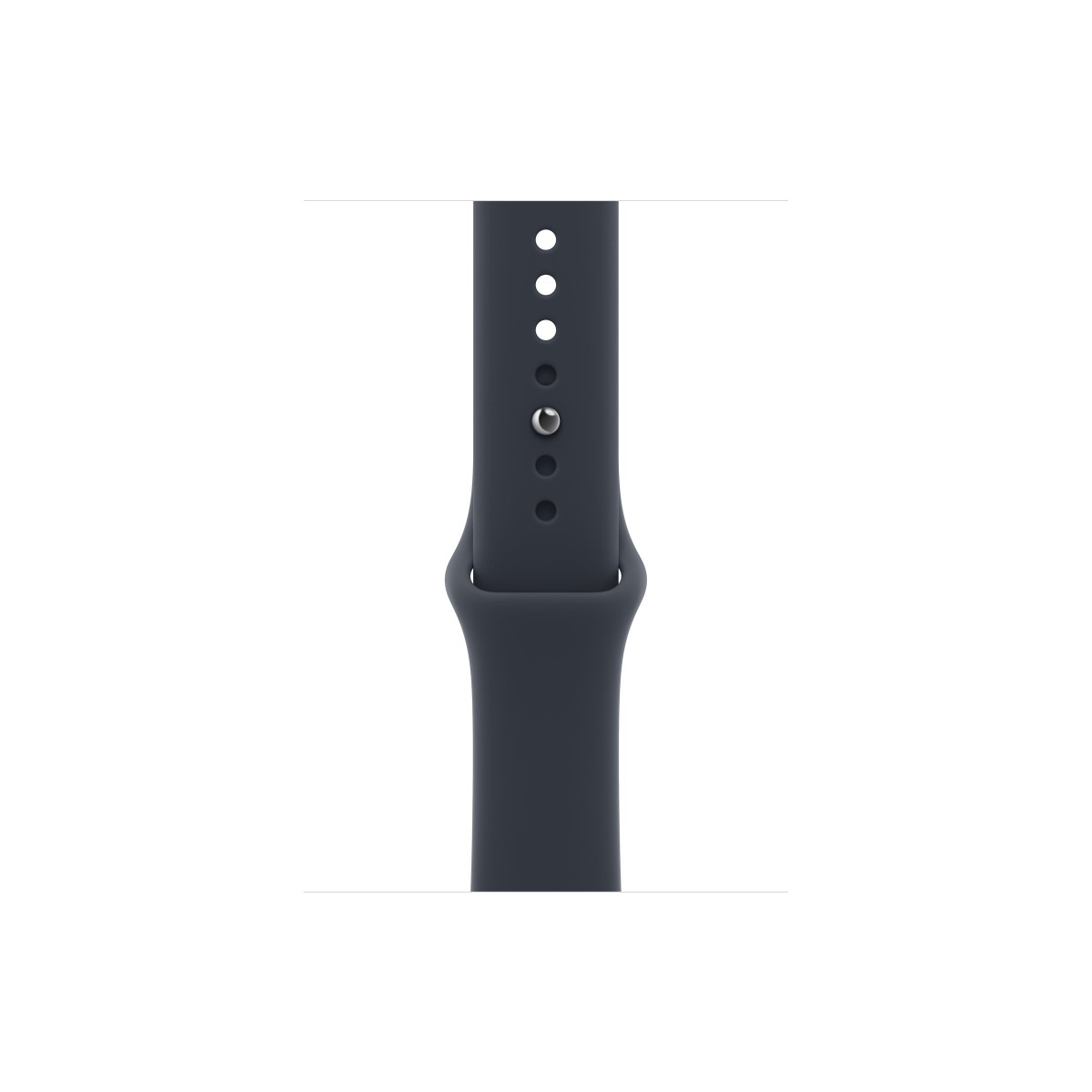 Apple Watch SE 3 GPS + Cellular 44mm Aluminium Smartwatch mitternacht
