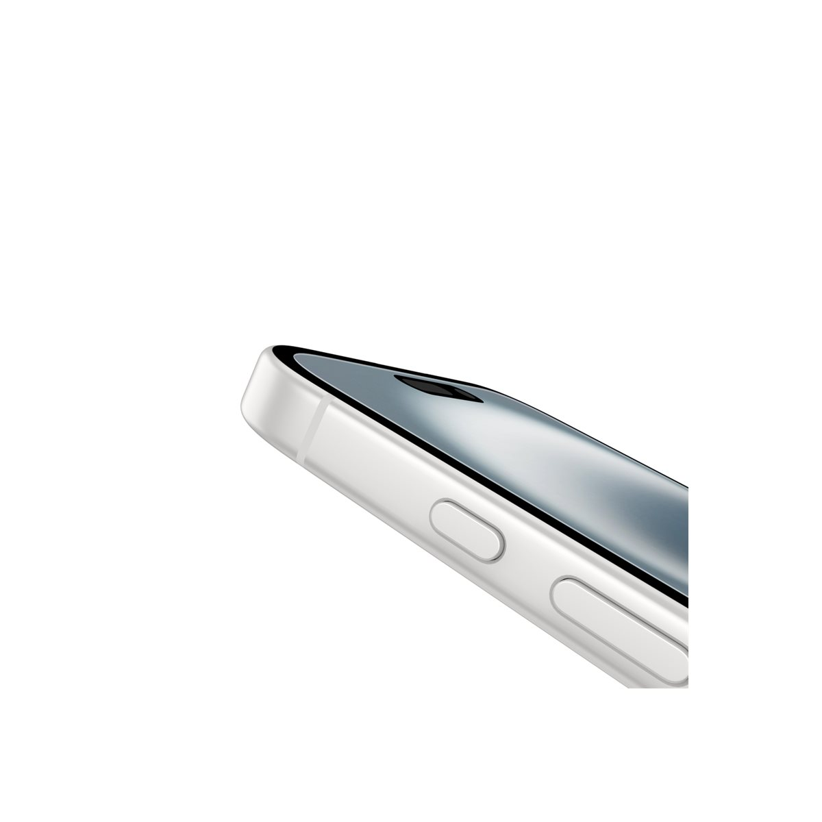 Belkin ScreenForce UltraGlass 2 iPhone 15 Displayschutzfolie