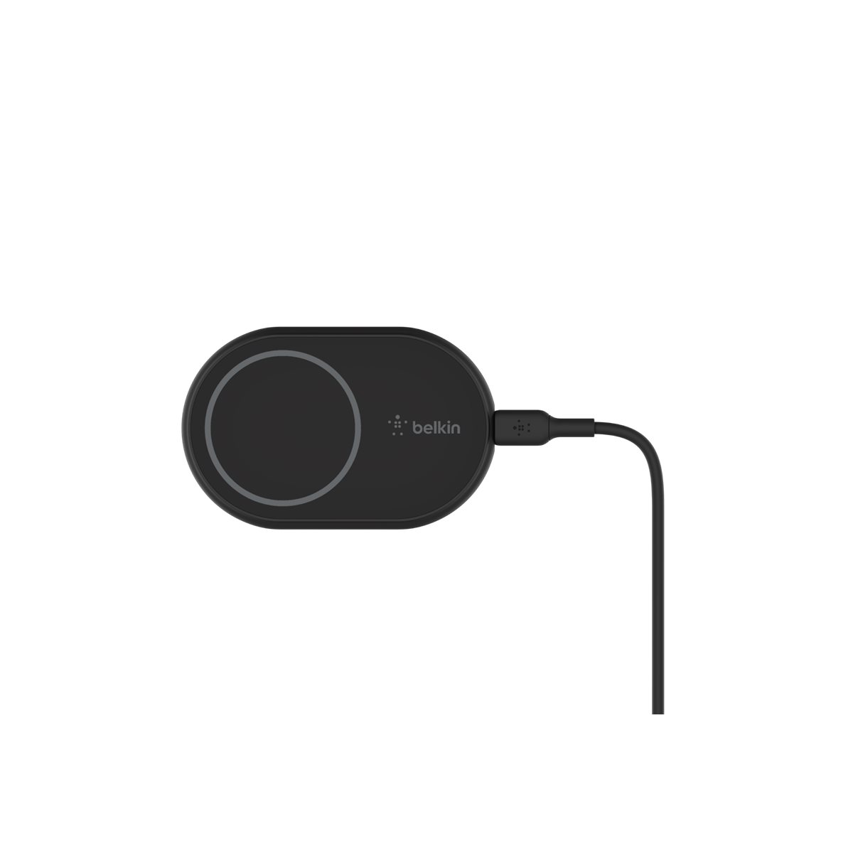 Belkin BoostCharge Kfz-Halterung mit MagSafe