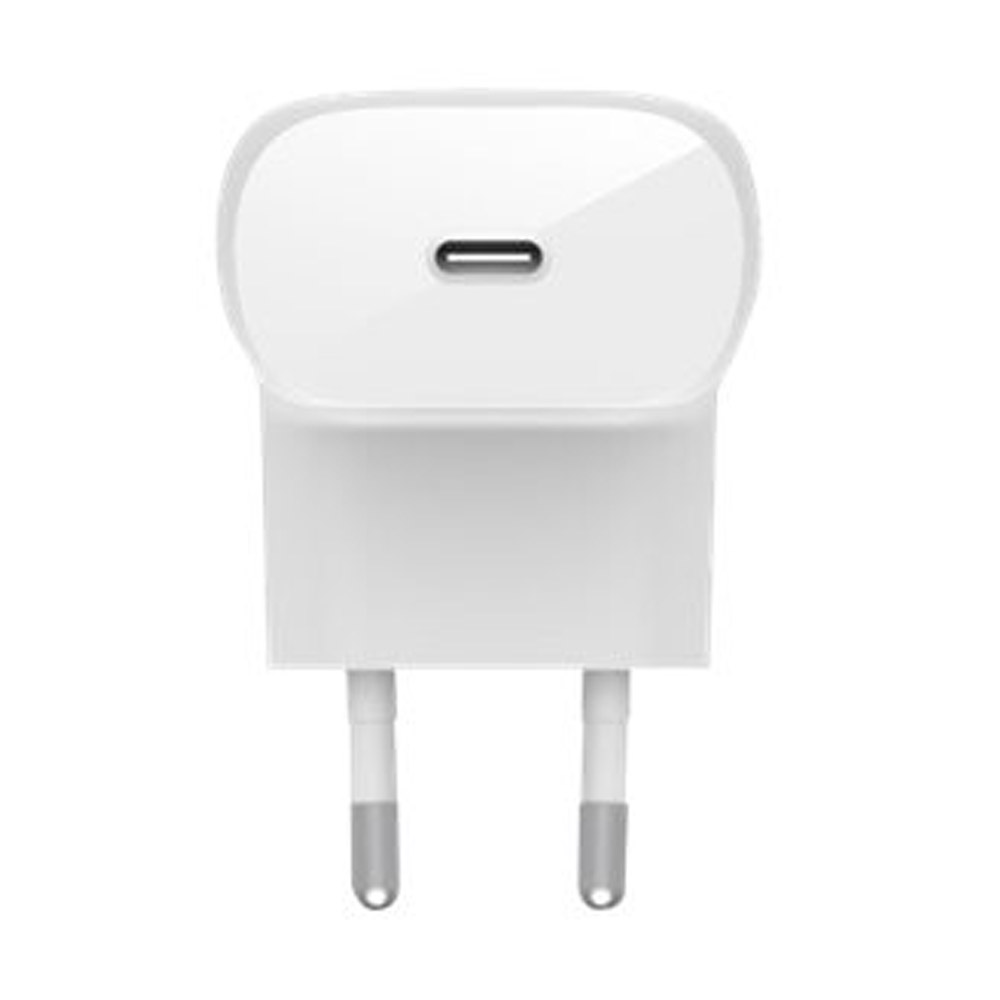 Belkin 30W USB-C Ladegerät