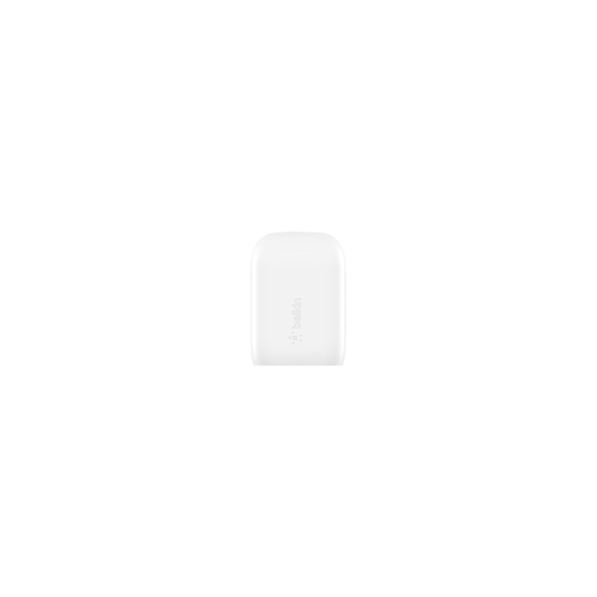 Belkin 30-W-USB-C-Ladegerät mit Lightning-Kabel