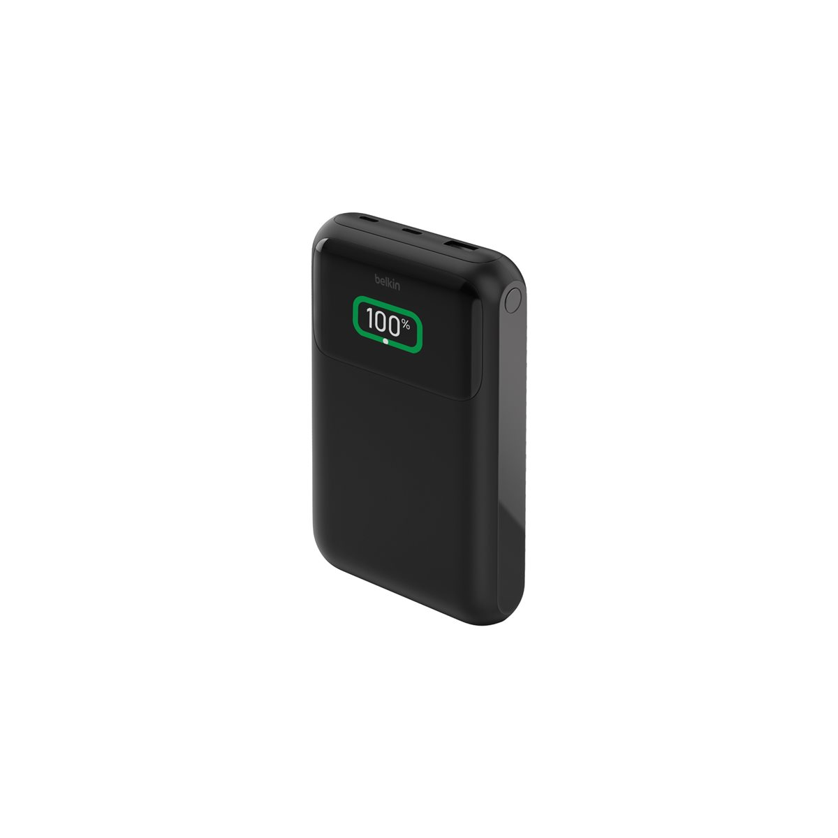 Belkin BoostCharge 3-Port Laptop Powerbank 20000mAh schwarz