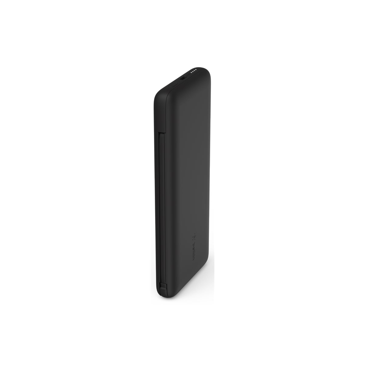 Belkin BoostCharge Plus 10000mAh Powerbank schwarz