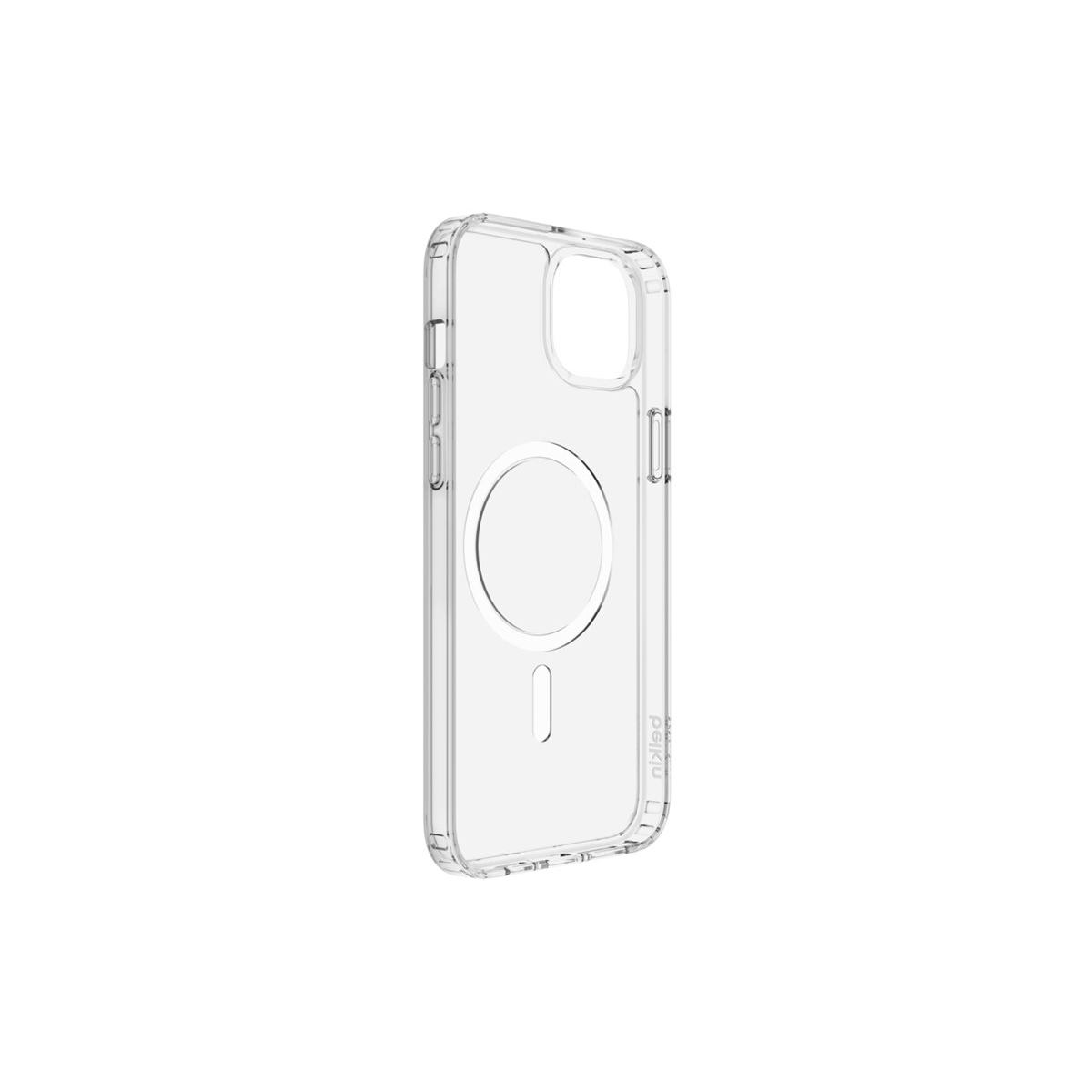 Belkin MagSafe iPhone 14 Hülle durchsichtig