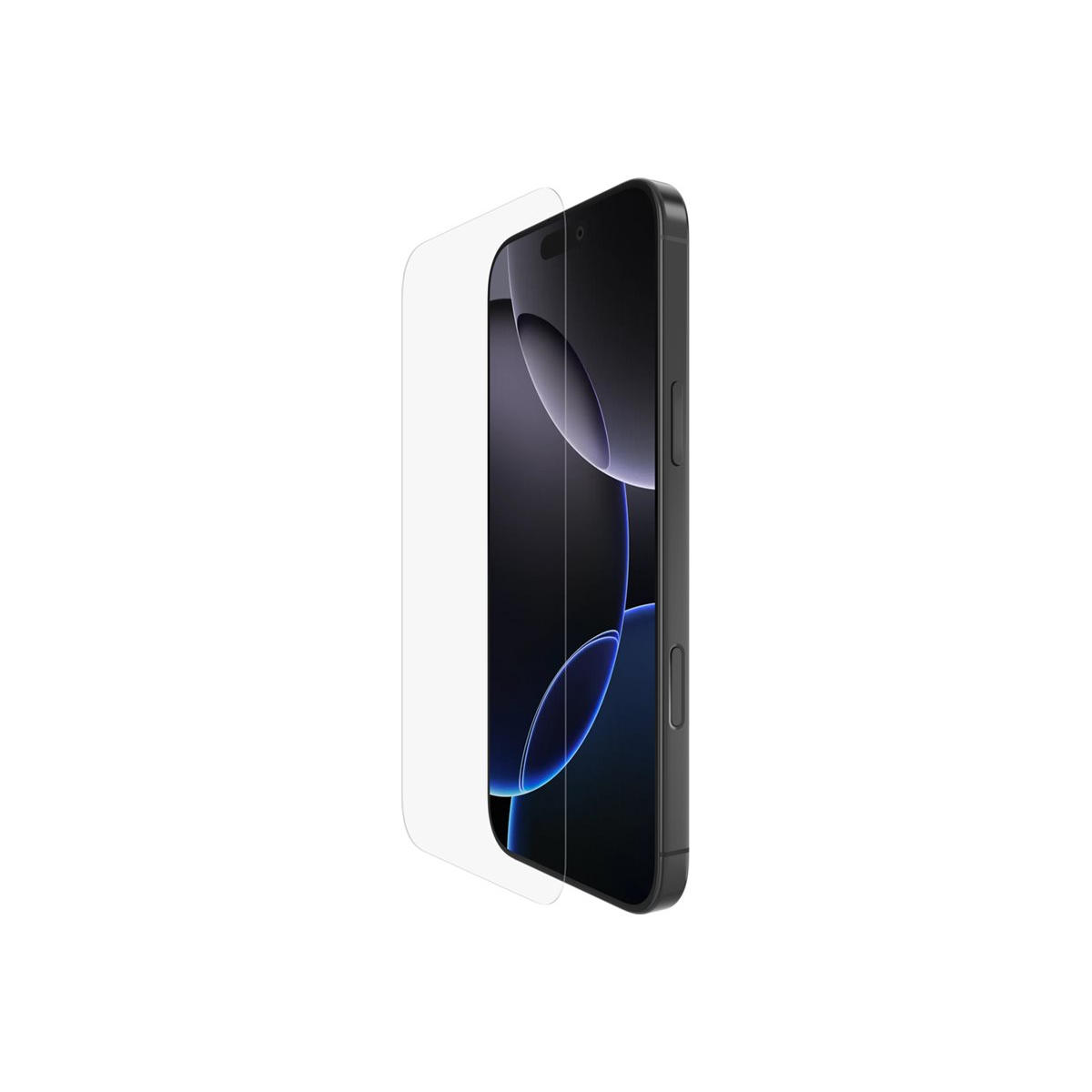 Belkin ScreenForce InvisiGlass iPhone 16 Pro Max Displayschutz
