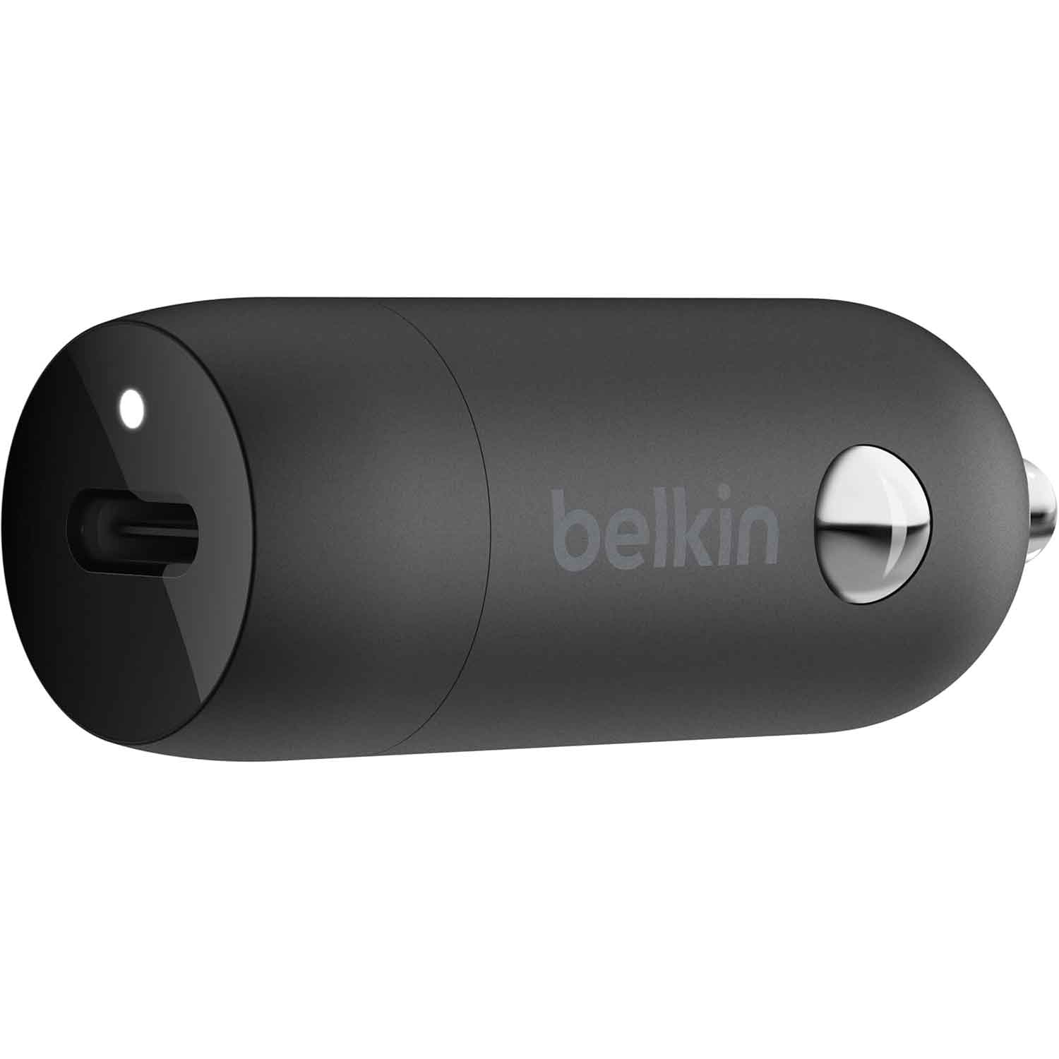 Belkin USB-C-Schnellladegerät 20W KFZ