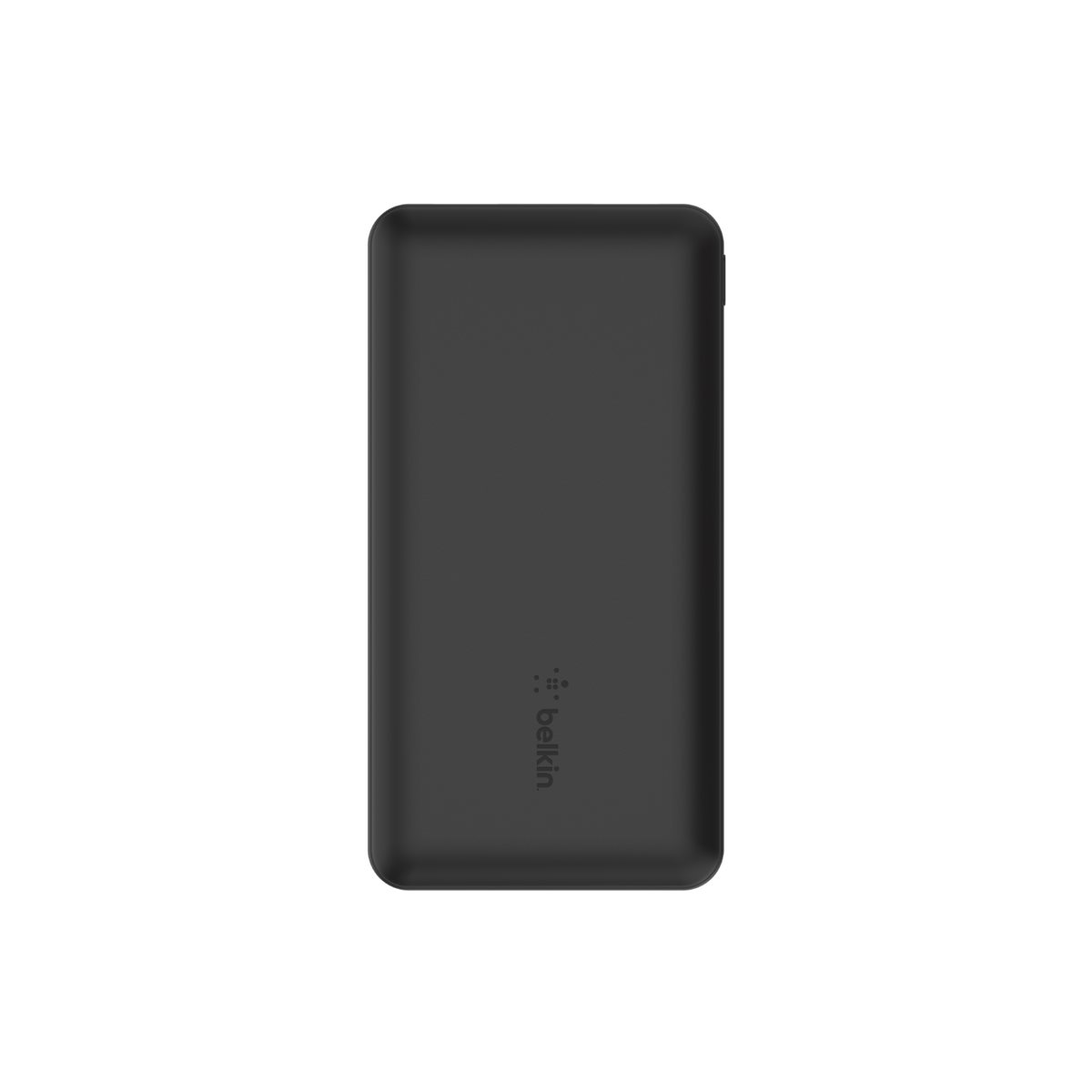 Belkin Powerbank 10000mAh USB-C schwarz