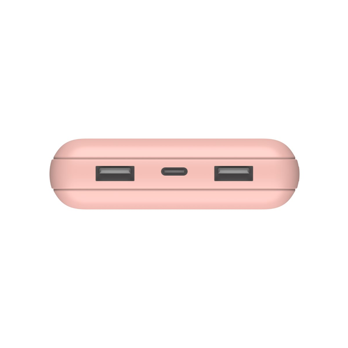 Belkin 20.000mAh USB-C Powerbank roségold
