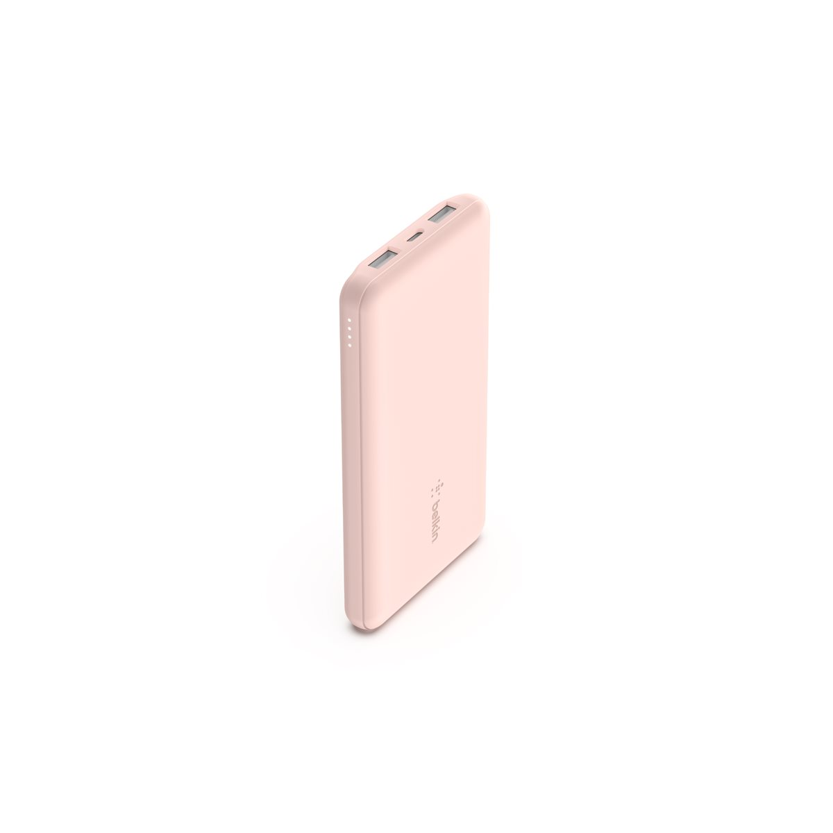 Belkin USB-C Powerbank 10.000 mAh roségold