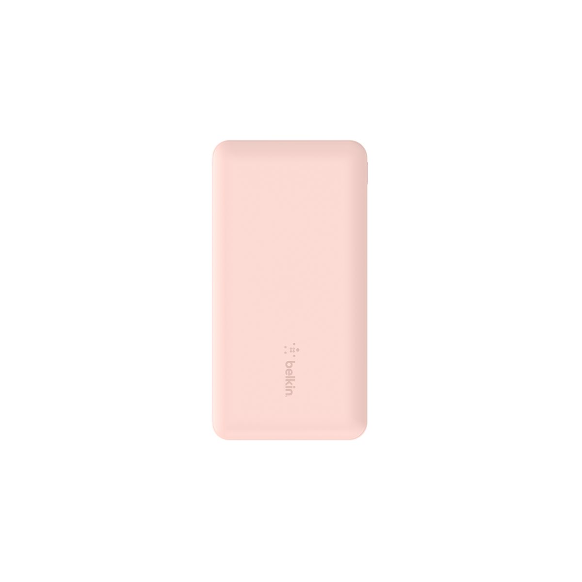 Belkin USB-C Powerbank 10.000 mAh roségold