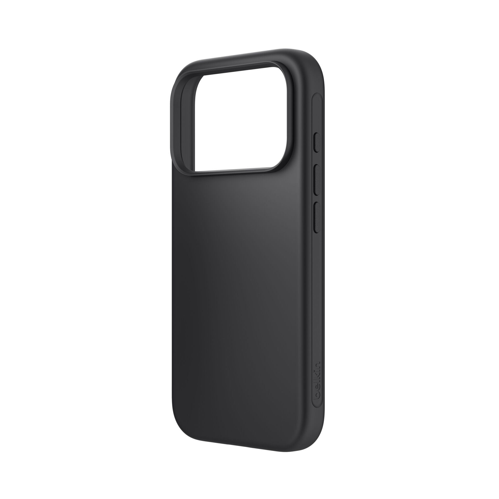Belkin Protect Qi2 MagSafe Handyhülle für Apple iPhone 18 Pro schwarz