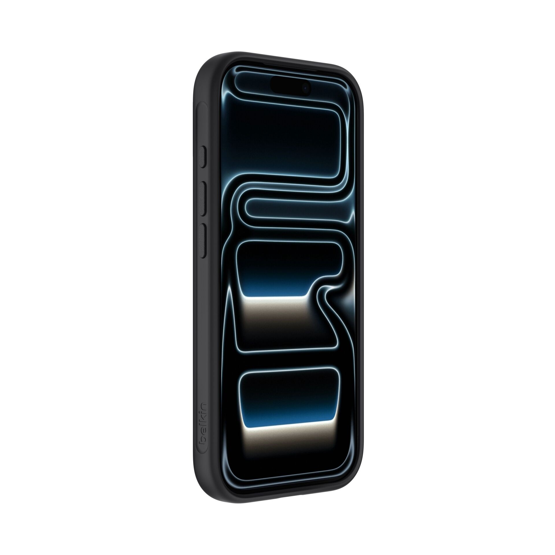 Belkin Protect Qi2 MagSafe Handyhülle für Apple iPhone 18 Pro schwarz