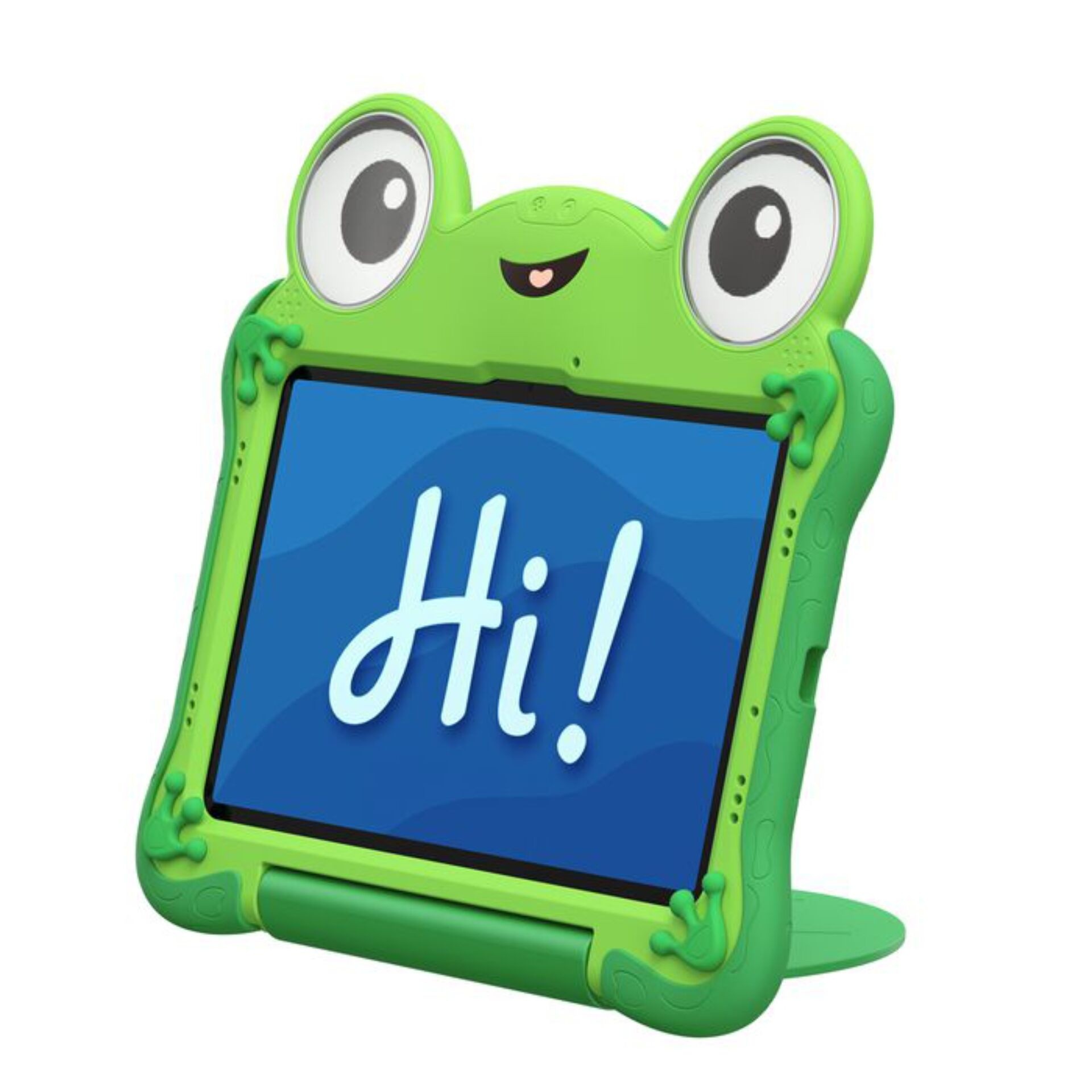 Belkin Disney Toy Story 5 Lilypad Case für Samsung Galaxy Tab A11+ grün
