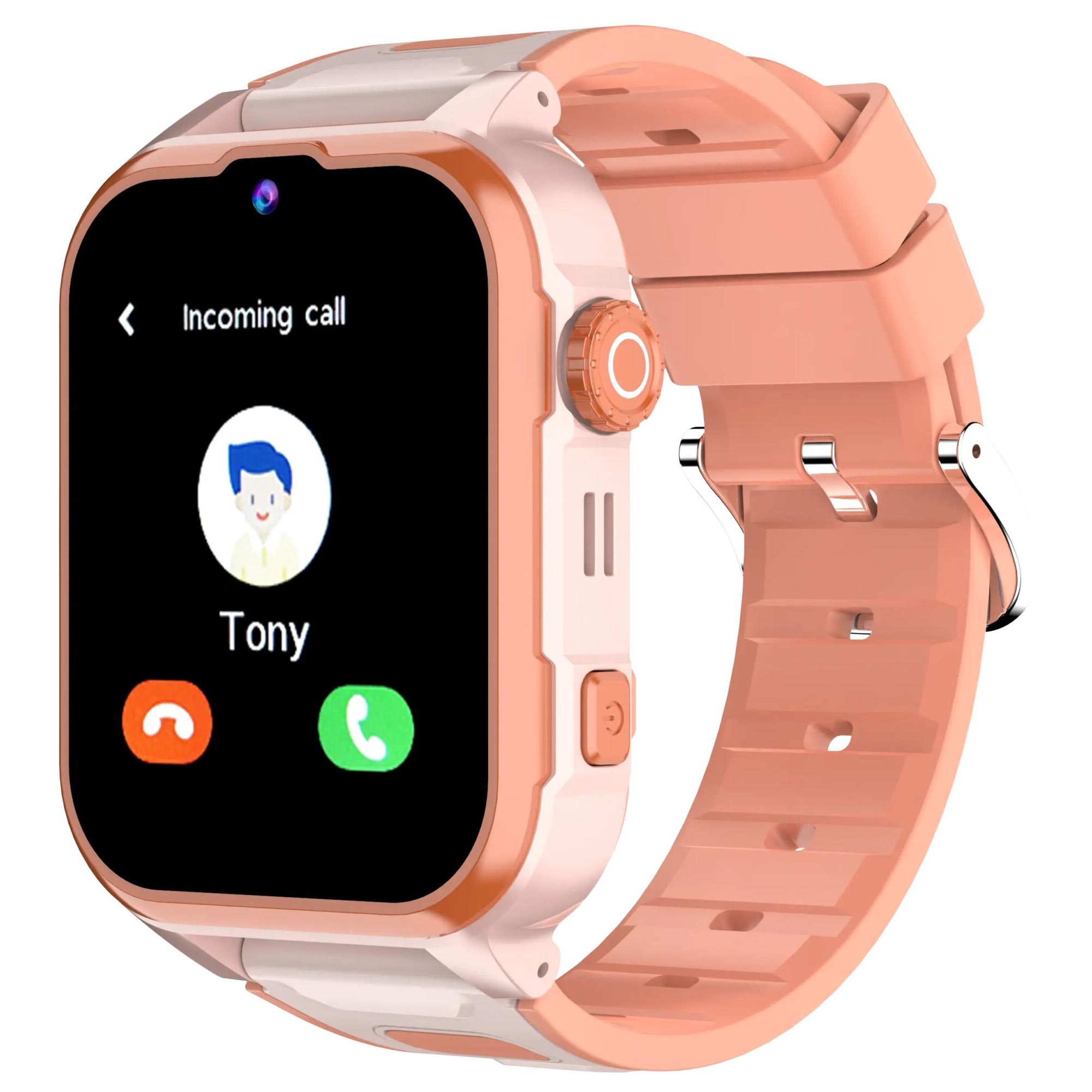 Denver SWGL-149OR Kinder-Smartwatch orange