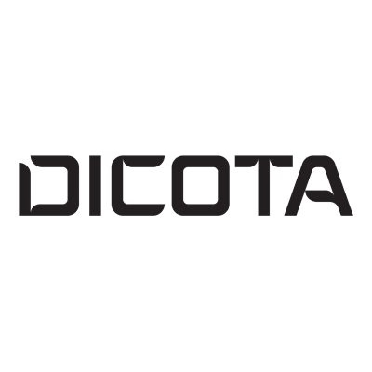 Dicota 2-Wege magnetischer Blickschutzfilter für Apple iPad Air 13 Zoll (M2/M3) Querformat