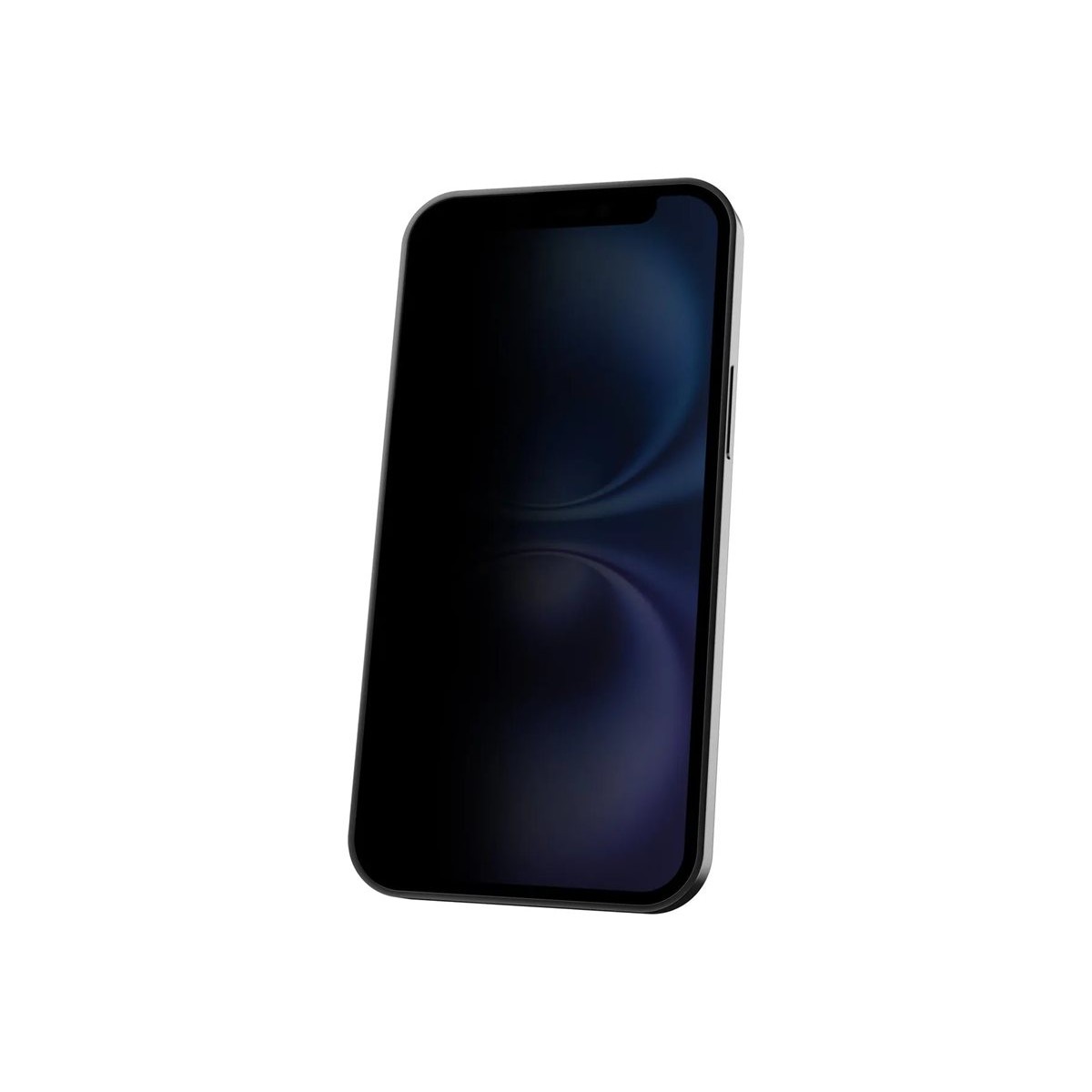 Dicota 4-Wege Blickschutzfolie für Apple iPhone 17 Pro Max