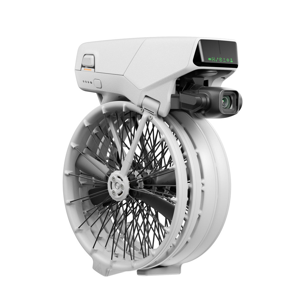 DJI Flip RC 2 Drohne 4K