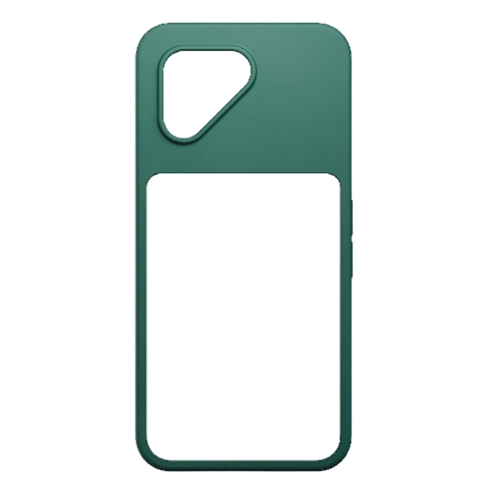 Fairphone Gen. 6 Schutzhülle grün