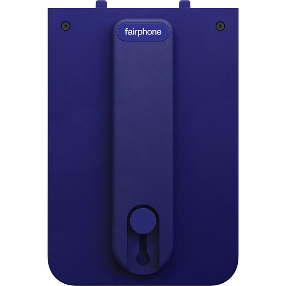 Fairphone Finger Loop für Fairphone (Gen. 6+) cobalt blue