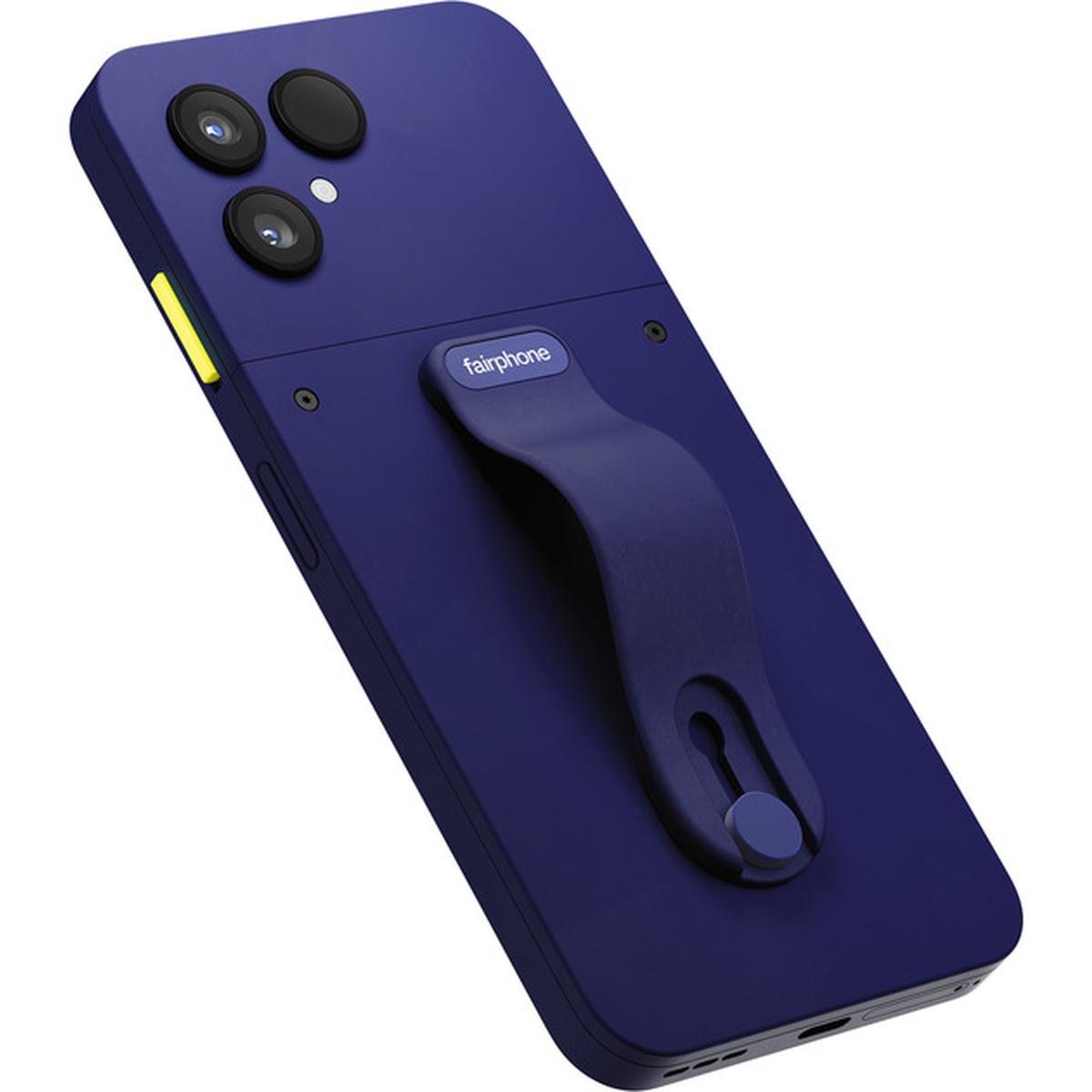 Fairphone Finger Loop für Fairphone (Gen. 6+) cobalt blue