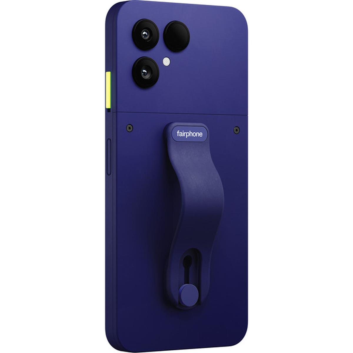 Fairphone Finger Loop für Fairphone (Gen. 6+) cobalt blue