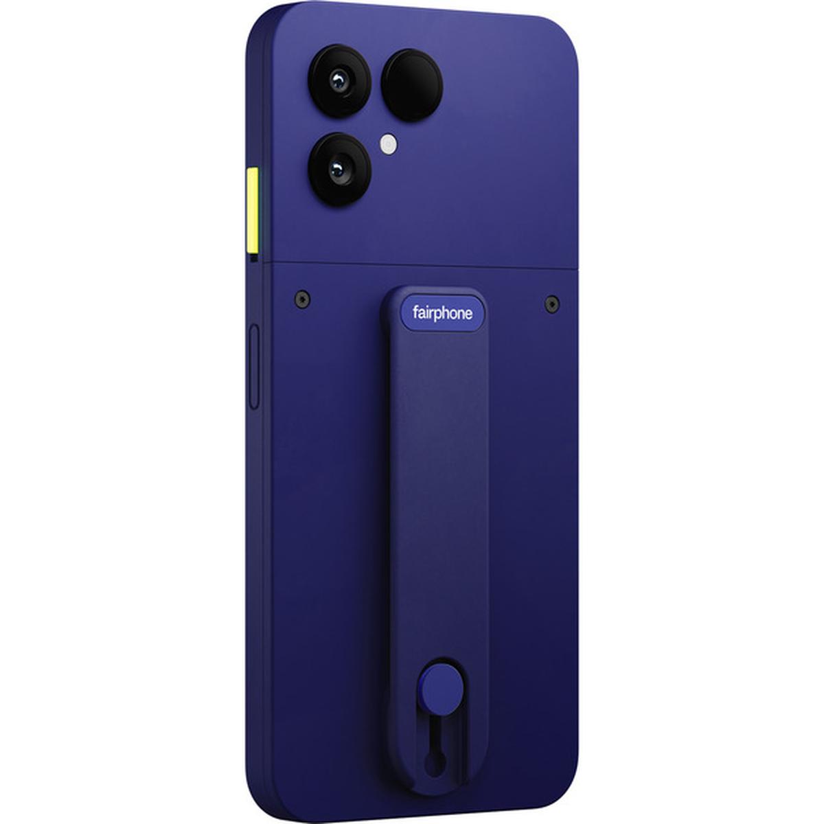 Fairphone Finger Loop für Fairphone (Gen. 6+) cobalt blue