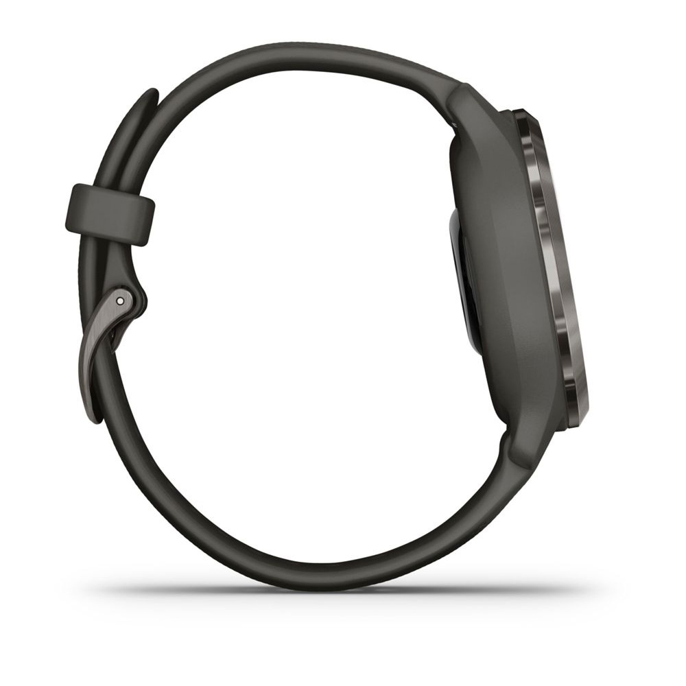 Garmin Venu 2S Smartwatch 40mm schiefer-grau