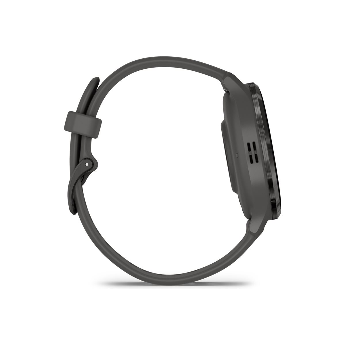 Garmin Venu 3S Smartwatch kieselgrau/schiefergrau