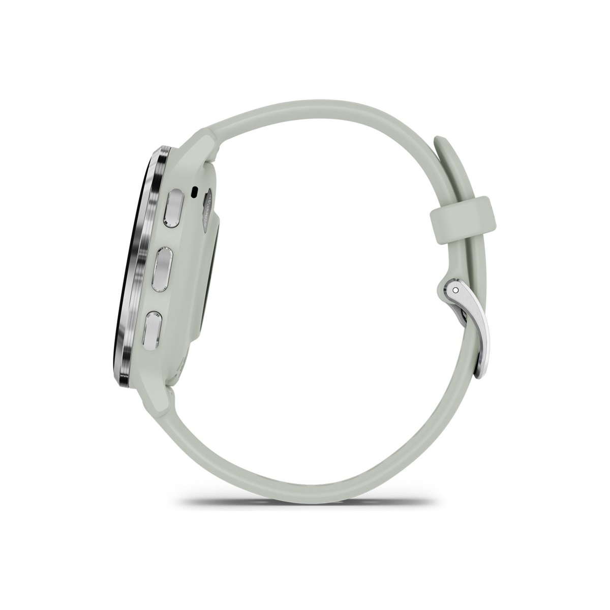 Garmin Venu 3S Smartwatch salbeigrau/silber