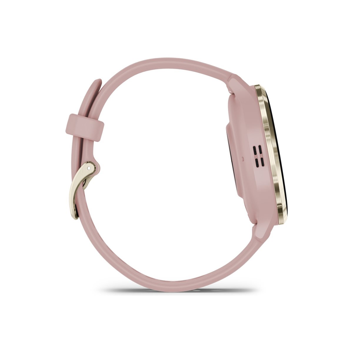 Garmin Venu 3S Smartwatch dust rose/softgold (2. Wahl)