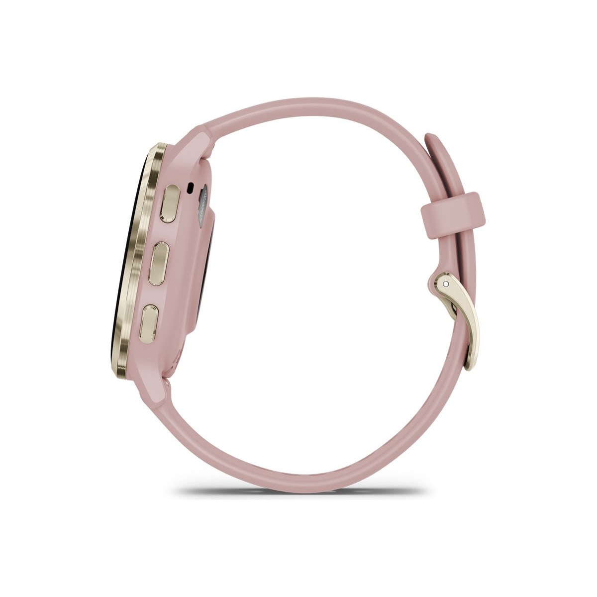 Garmin Venu 3S Smartwatch dust rose/softgold (2. Wahl)