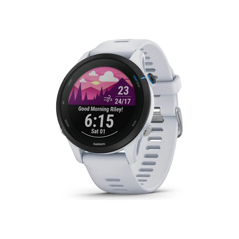 Garmin vívomove Sport Smartwatch mint (2.Wahl)