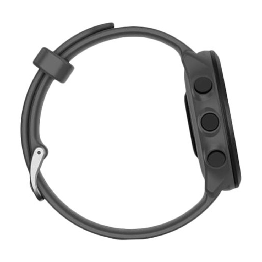 Garmin Forerunner 55 Smartwatch monterra-grau (2.Wahl)