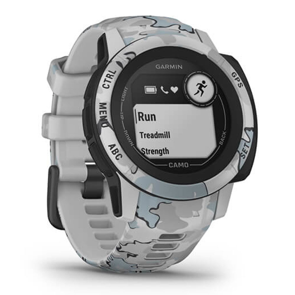 Garmin Instinct 2S GPS-Smartwatch Camo Edition