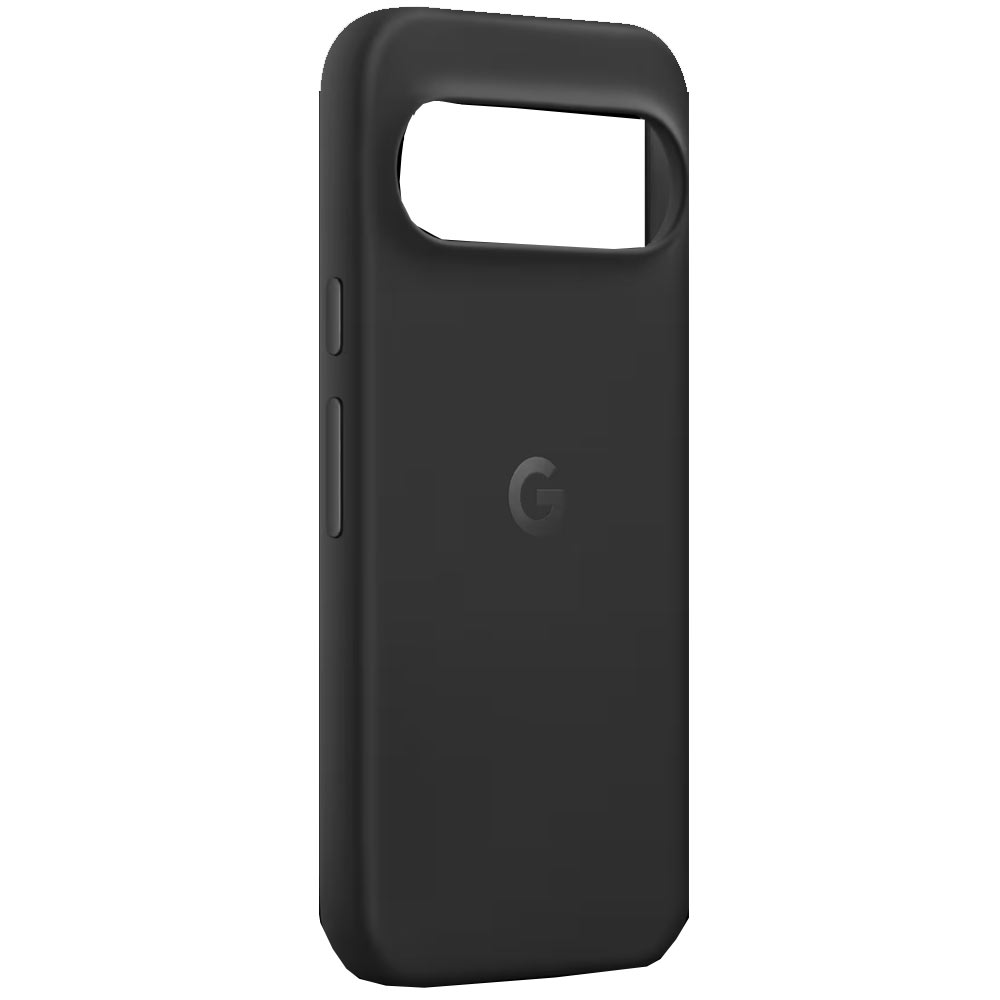 Google Backcover (Google Pixel 9 Pro XL) obsidian