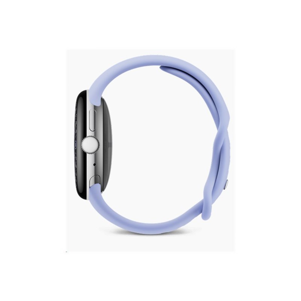 Google Pixel Watch 4 41mm WLAN Smartwatch iris