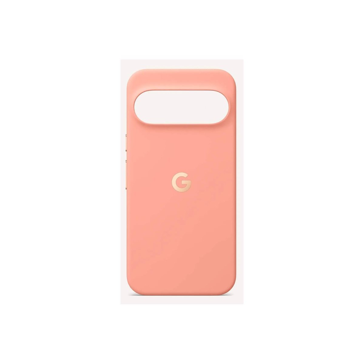 Google Pixelsnap Case für Google Pixel 11 Pro canyon