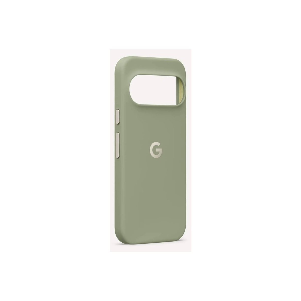 Google Pixelsnap Case Handyhülle für Google Pixel 11 Pro XL obsidian
