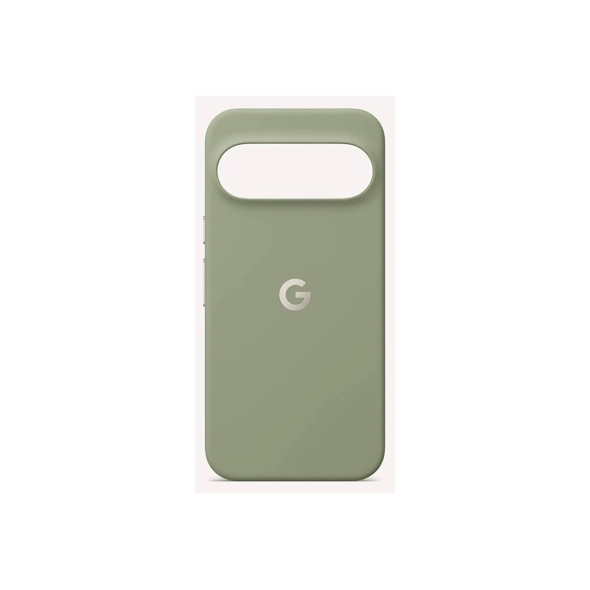 Google Pixelsnap Case Handyhülle für Google Pixel 11 Pro XL olive