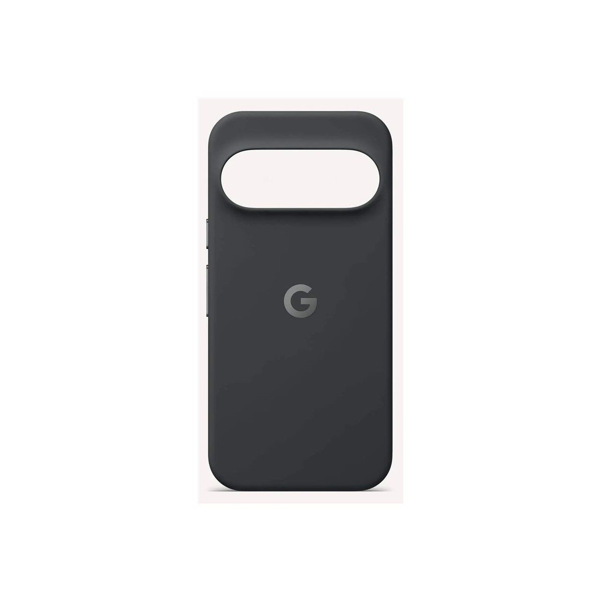Google Pixelsnap Case Handyhülle für Google Pixel 11 Pro obsidian