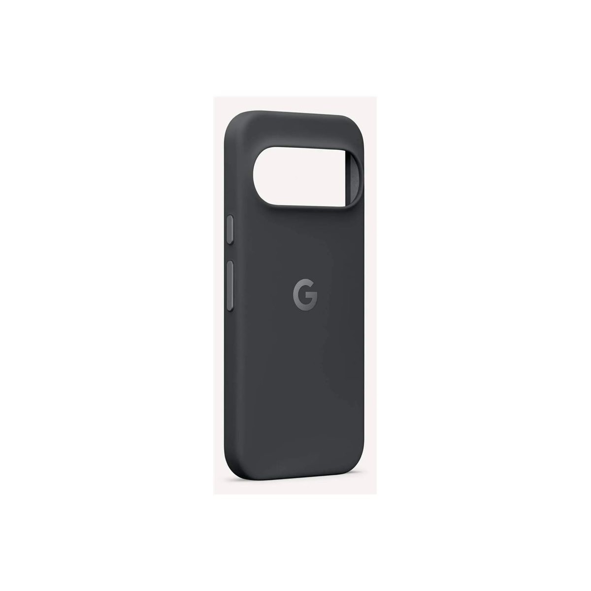 Google Pixelsnap Case Handyhülle für Google Pixel 11 Pro obsidian