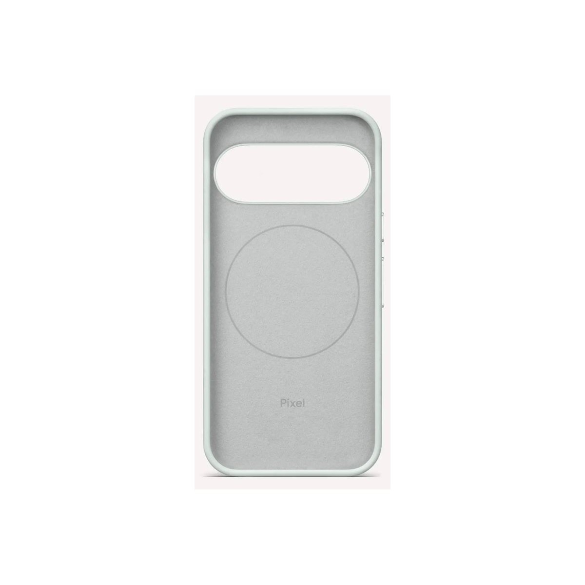 Google Pixelsnap Case Handyhülle für Google Pixel 11 Pro fog