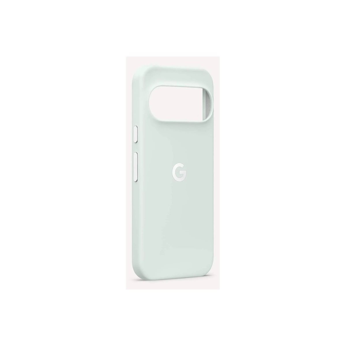 Google Pixelsnap Case Handyhülle für Google Pixel 11 Pro fog